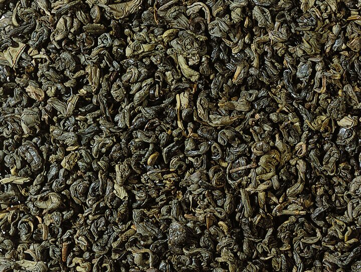 Gunpowder Temple of Heaven