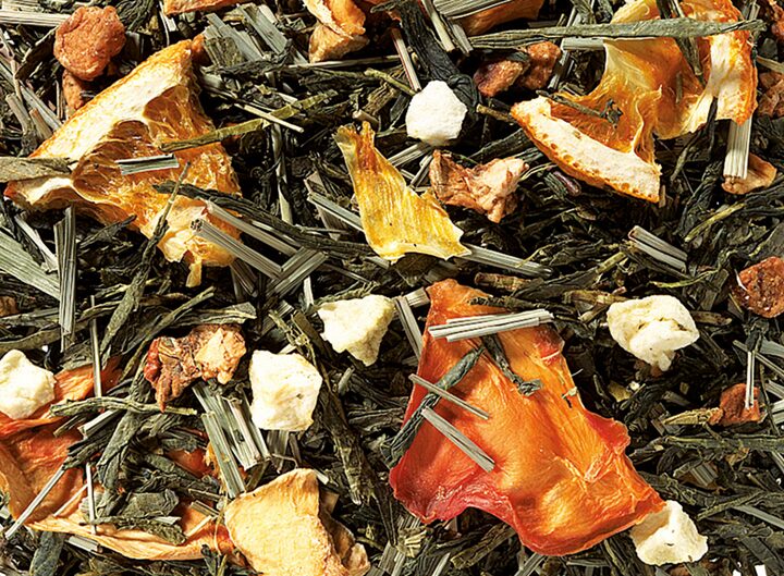 POMARAŃCZA MARAKUJA