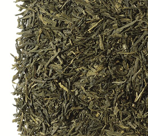 Sencha organic