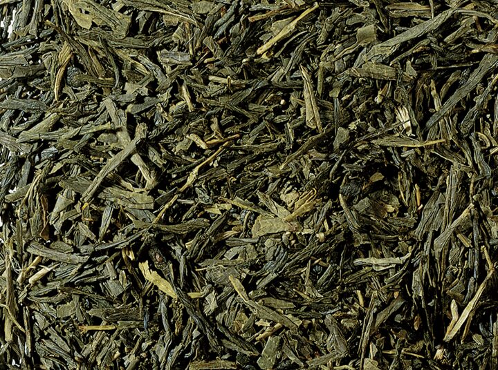 SENCHA ORGANIC
