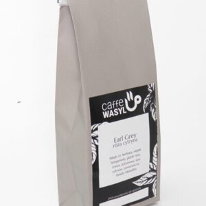 Earl Grey róża cytryna