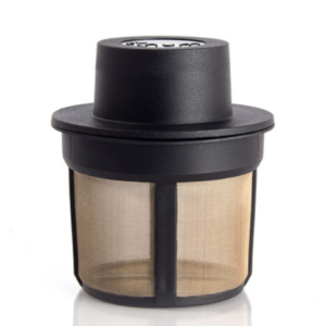 Zaparzacz pływający