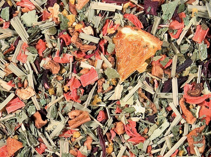 POMARAŃCZA Z TANGERYNKĄ