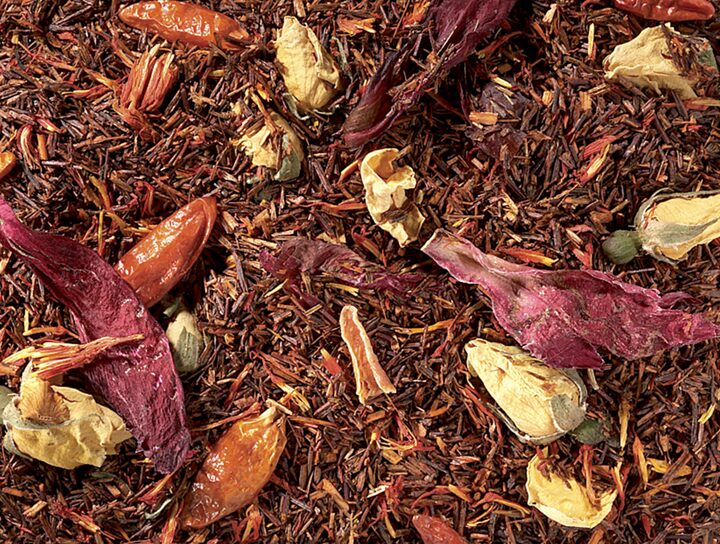 ROOIBOS CHILLI