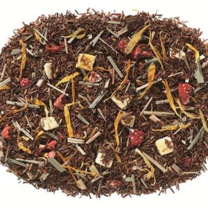 Rooibos mango truskawka