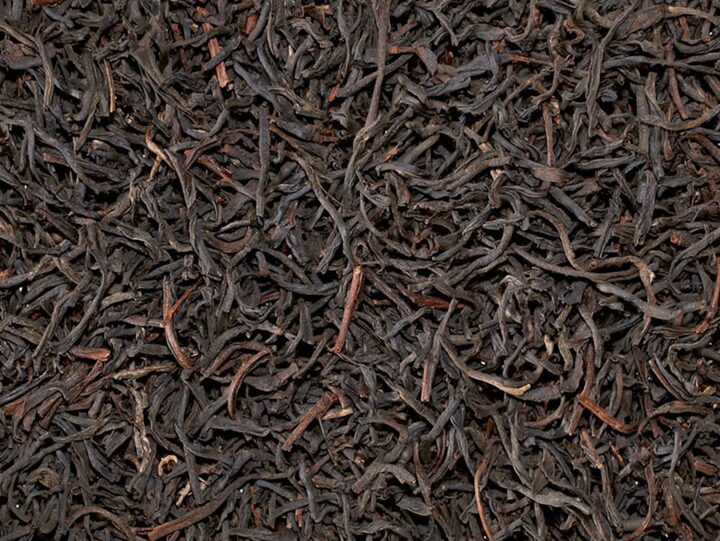 Rwanda Rukeri FOP organic