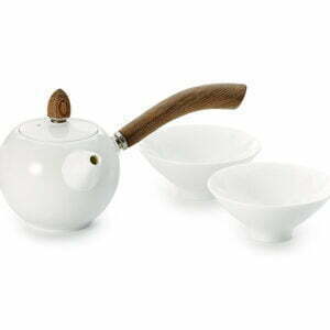 Zestaw do herbaty dla dwóch osób