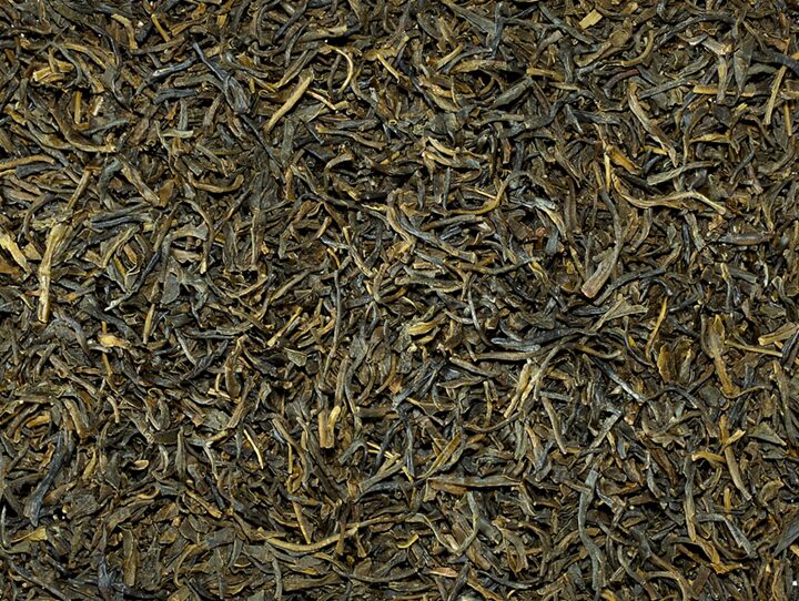 Rwanda Rukeri Green OP