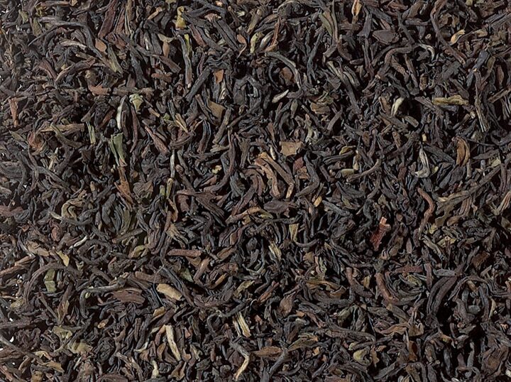 Himalaya Blend Darjeeling