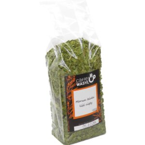 Morwa biała liść cięty