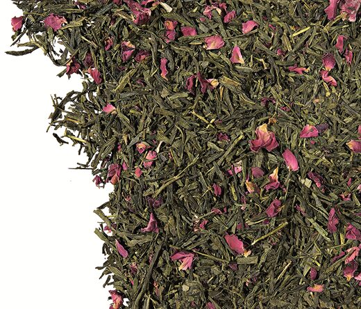 Sencha sakura