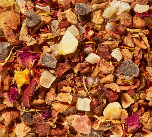 Brzoskwiniowa Królowa