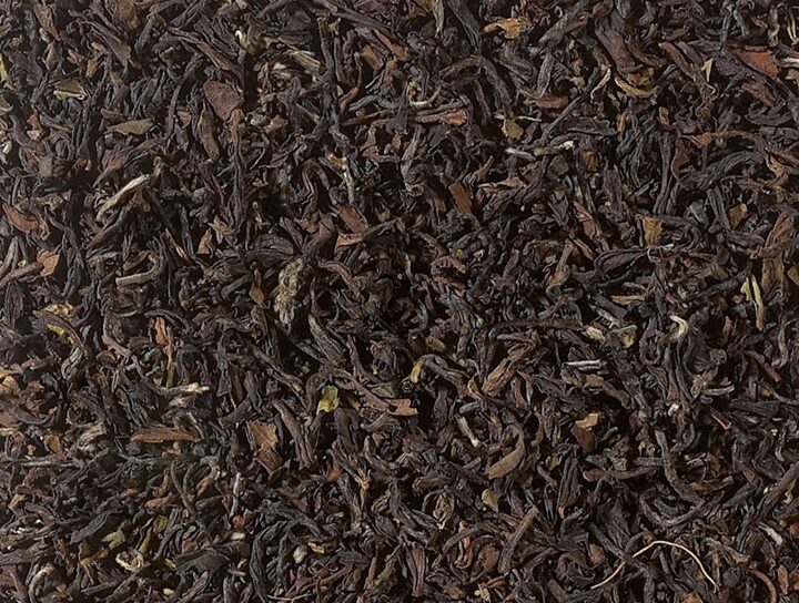 Castleton TGFOP1 Second Flush