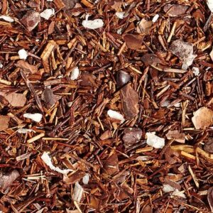 Rooibos choco&rum